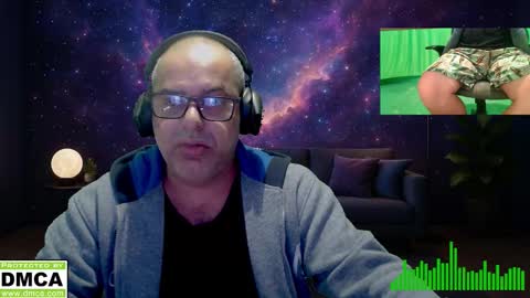 Mokkaf online show from October 2, 12:17 am