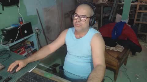 Mokkaf online show from December 1, 11:48 am