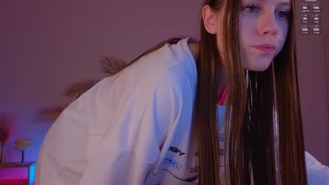 Snapshot of mol1y_kitten chatting on December 2, 1:36 am Molly online show from December 2, 1:36 am