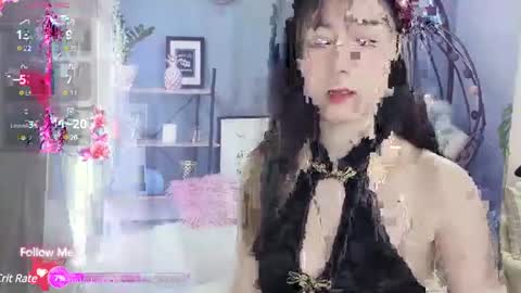 Snapshot of molihua9 chatting on January 6, 12:35 pm molihua9 online show from January 6, 12:35 pm