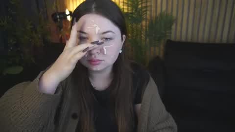 Rosa online show from November 23, 8:08 pm