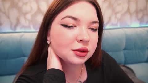 Rosa online show from December 4, 9:23 pm