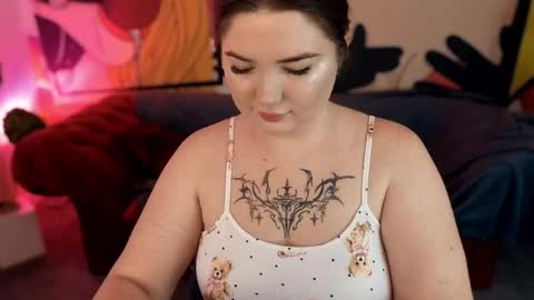Rosa online show from June 8, 6:52 pm