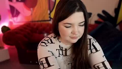 Rosa online show from June 14, 2:24 am
