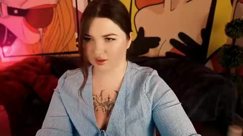 Rosa online show from June 25, 7:18 pm