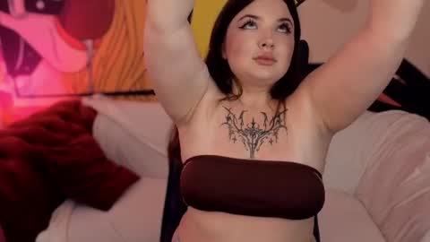 Rosa online show from July 3, 7:42 pm
