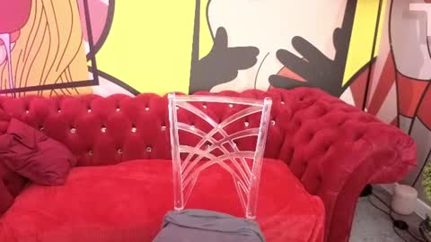 Rosa online show from July 30, 7:13 pm