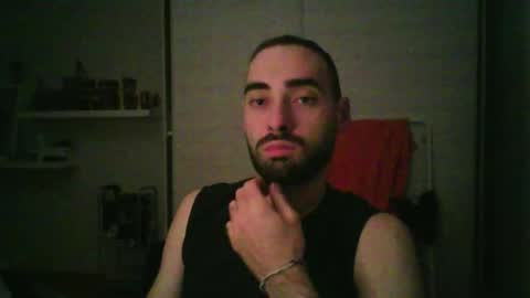 mollo20 online show from October 24, 7:32 pm