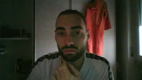 mollo20 online show from November 18, 9:47 am