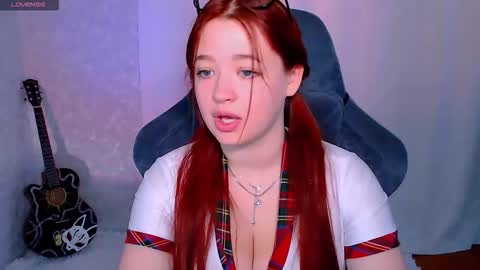 Molly online show from October 1, 2:50 am