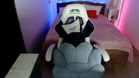 Snapshot of molly_barbie chatting on March 5, 8:54 am Molly Prvt is open online show from March 5, 8:54 am