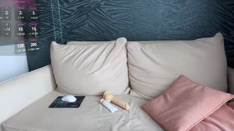 Molly online show from March 8, 5:33 am