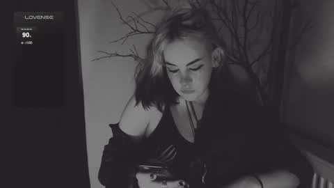 Molly Crow online show from January 18, 7:58 pm