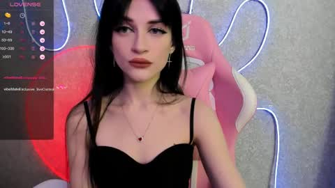 Molly - online show from April 30, 2:40 am