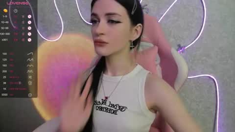 Molly - online show from July 1, 3:52 am