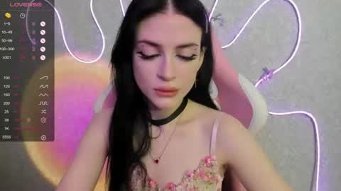 Molly - online show from July 5, 3:56 am