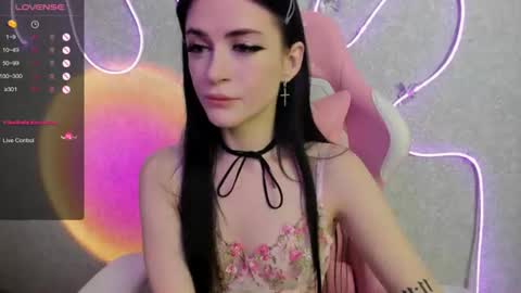 Molly - online show from July 26, 2:31 am