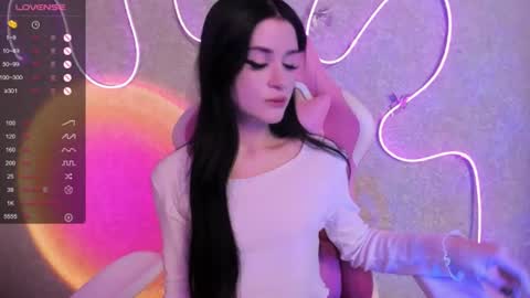 Molly - online show from August 10, 1:31 am