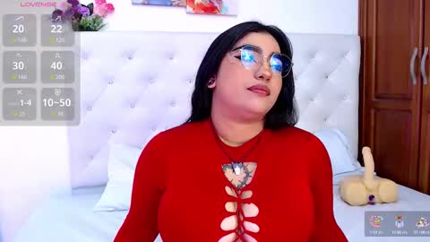 molly_curvyhot online show from September 30, 3:06 pm