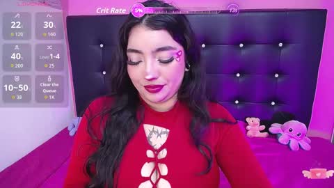molly_curvyhot online show from February 15, 2:58 pm