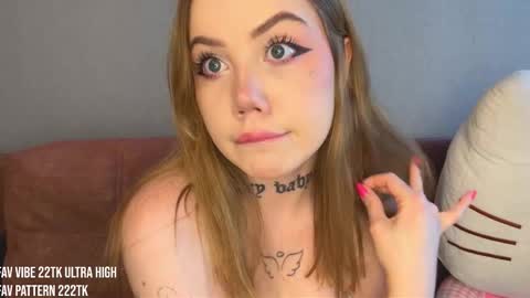 Molly dose online show from February 1, 12:15 pm