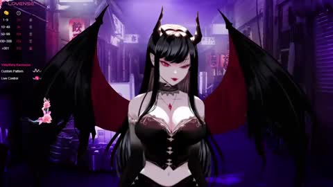 molly online show from February 20, 6:46 pm