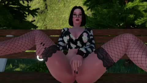 molly online show from May 28, 5:54 pm
