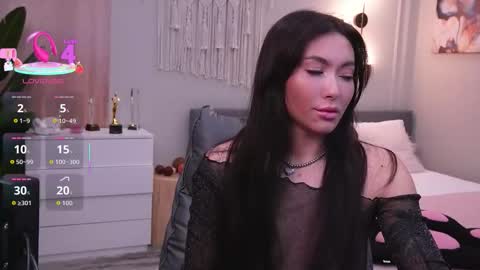 Snapshot of molly_jons chatting on December 2, 1:00 am Molly online show from December 2, 1:00 am