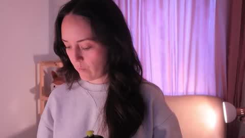   MOLLY   online show from November 14, 2:49 pm