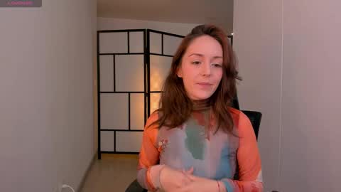   MOLLY   online show from March 20, 4:56 pm
