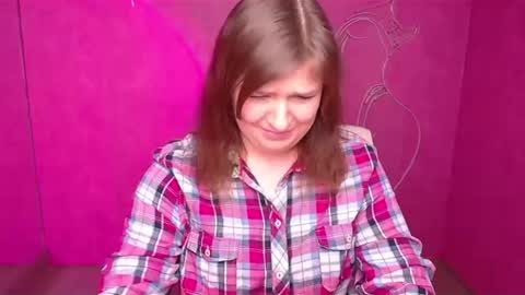 Snapshot of molly_mis chatting on February 26, 3:30 pm Molly online show from February 26, 3:30 pm