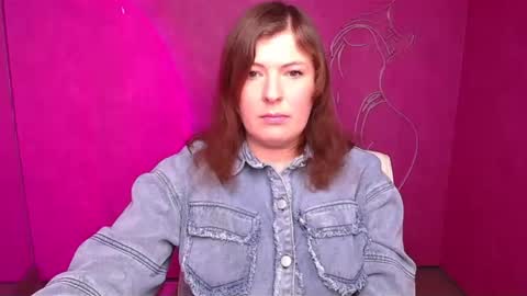 Snapshot of molly_mis chatting on February 28, 1:03 pm Molly online show from February 28, 1:03 pm