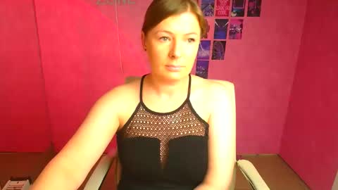 Molly online show from April 23, 12:29 pm