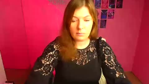 Molly online show from April 29, 11:47 am