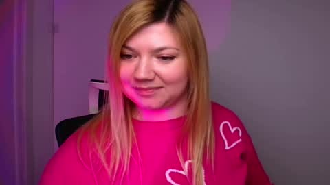 Molly online show from January 16, 3:35 pm