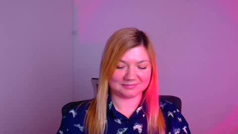 Molly online show from January 18, 9:34 am