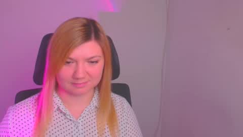 Molly online show from January 24, 12:31 pm