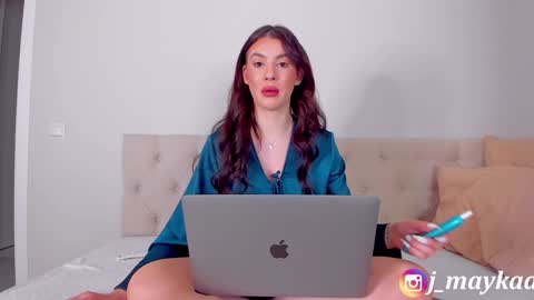Snapshot of molly_p chatting on December 29, 5:01 pm VIP page OnlyFans is absolutely FREE for ONE month online show from December 29, 5:01 pm