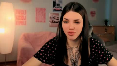 Molly online show from April 29, 3:43 am