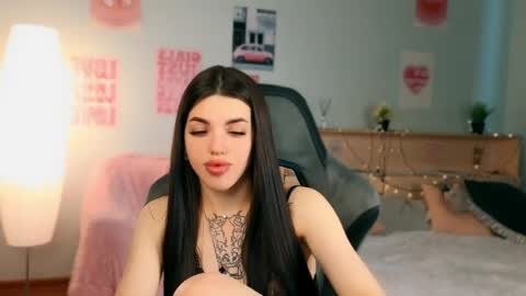 Molly online show from May 16, 4:42 am
