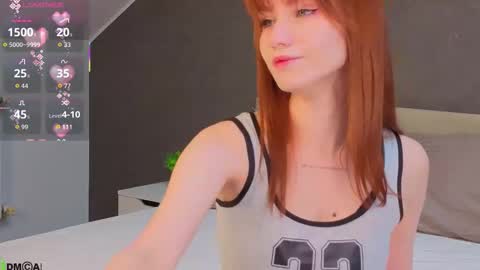 Snapshot of molly_rougge chatting on September 28, 12:05 am Molly online show from September 28, 12:05 am