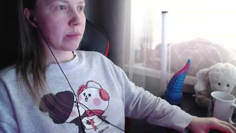 I have new photos come and see with love Molly online show from January 17, 10:20 am