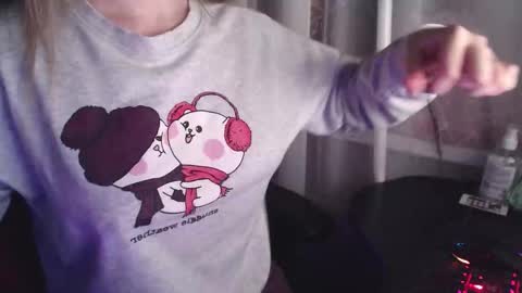 I have new photos come and see with love Molly online show from March 1, 8:11 pm