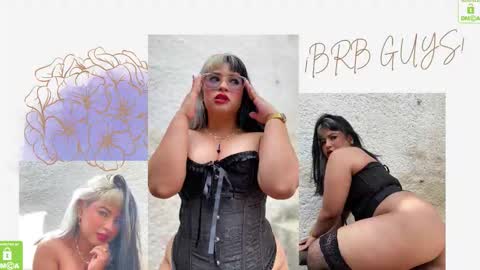 Molly online show from January 19, 8:29 am