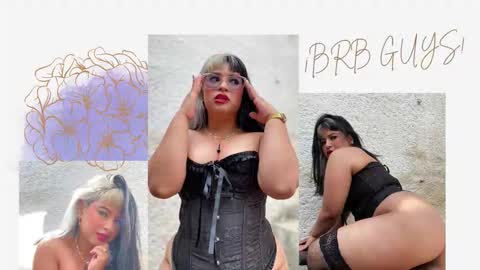 Molly online show from February 4, 8:53 am