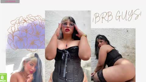 Molly online show from February 8, 10:07 am