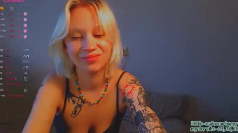 lo online show from March 29, 2:28 pm