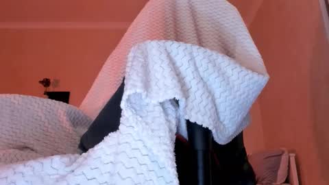 Molly online show from September 15, 2:44 am