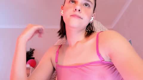 Molly online show from February 20, 6:26 am