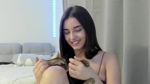 Molly online show from February 16, 11:56 pm